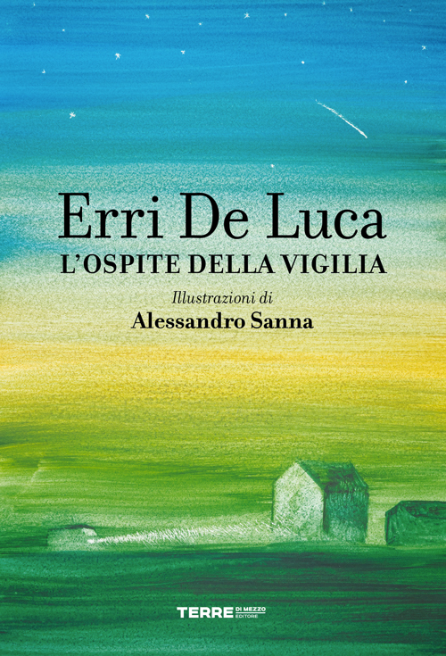 l'ospite della vigilia
