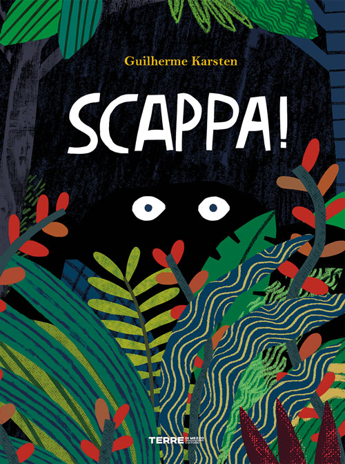 Scappa! - Terre di Mezzo