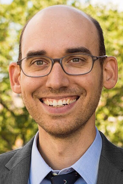 Greg Pizzoli