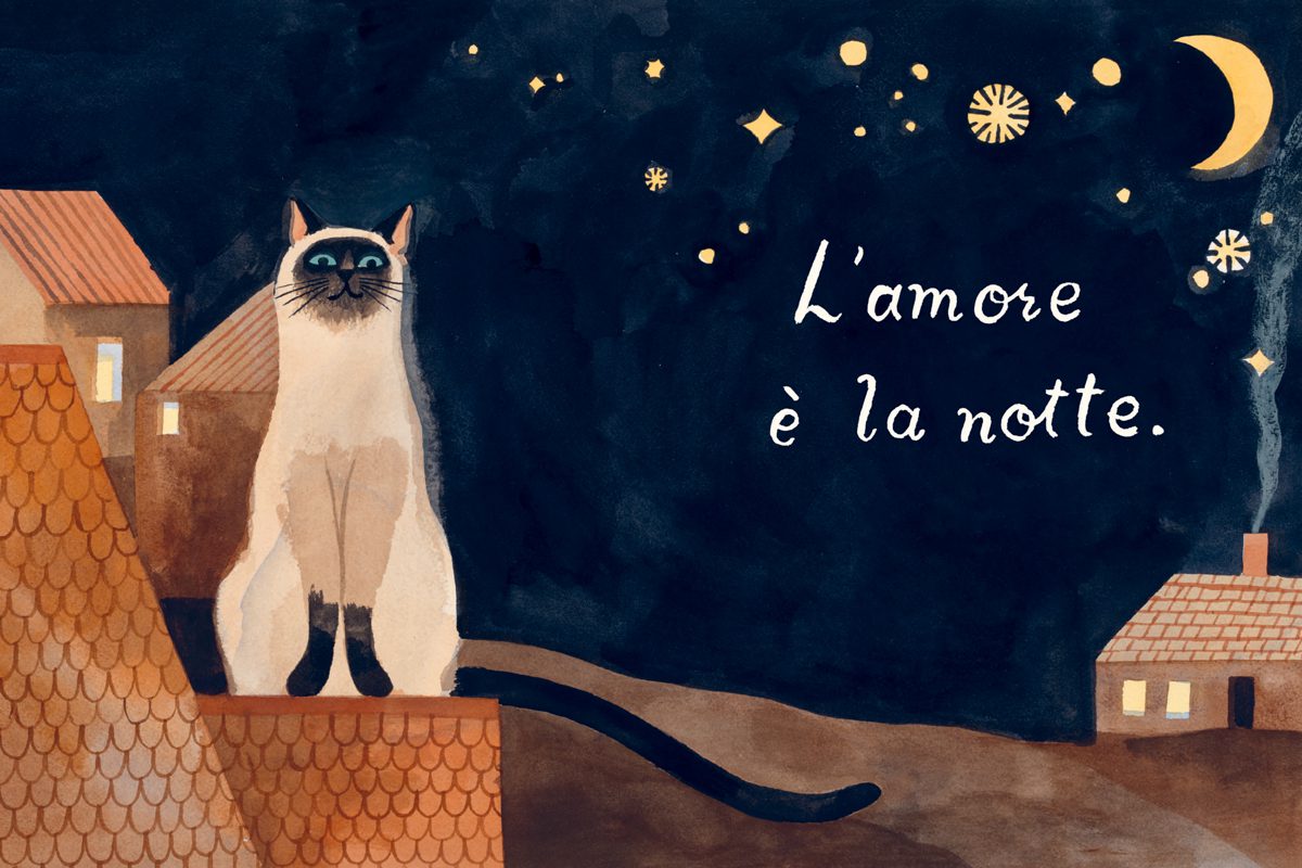 che cos'è l'amore
