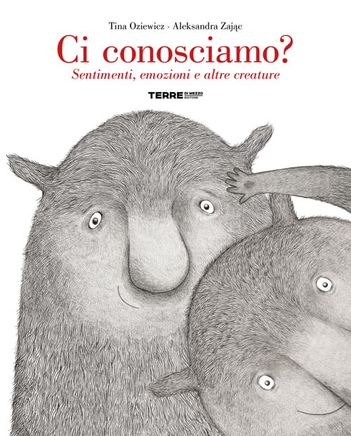 I libri di Terre di mezzo per bambini sull'amicizia