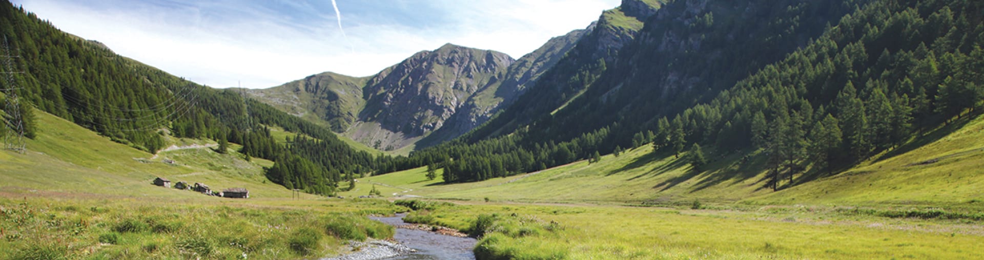 il cammino balteo