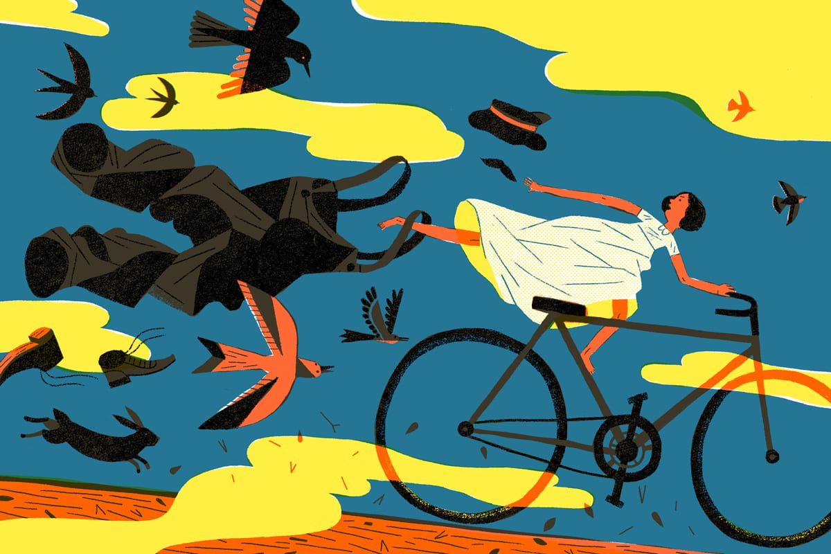 Libri contro gli stereotipi di genere