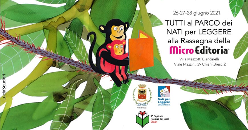 parco nati per leggere