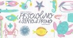 pesciolino è stato il primo