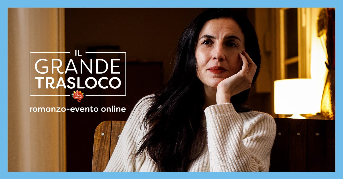 francesca mannocchi