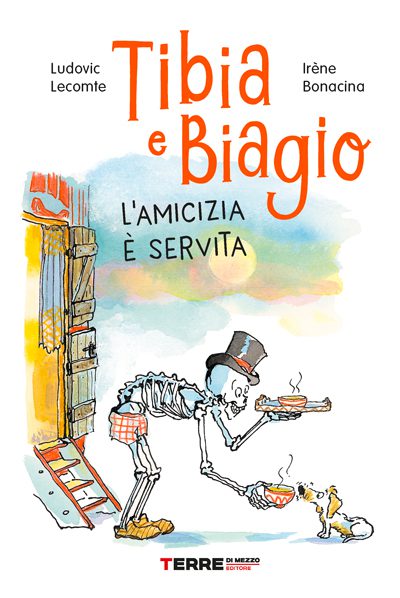 I libri di Terre di mezzo per bambini sull'amicizia