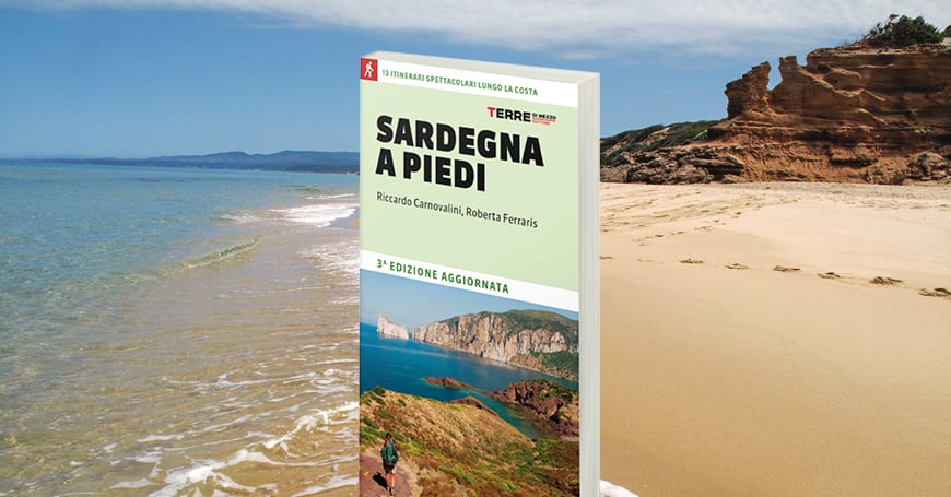 sardegna a piedi