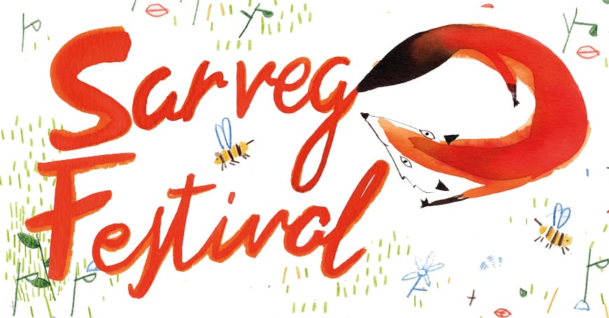 sarvego festival