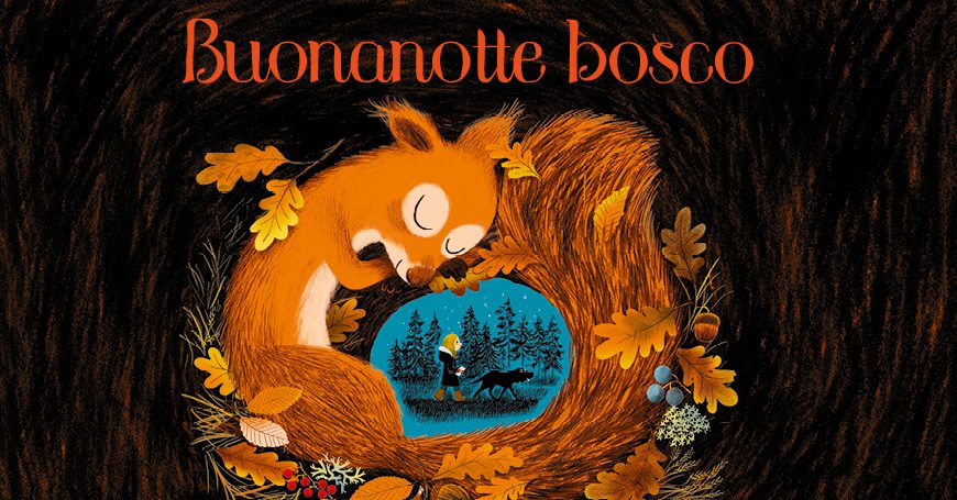 buonanotte bosco