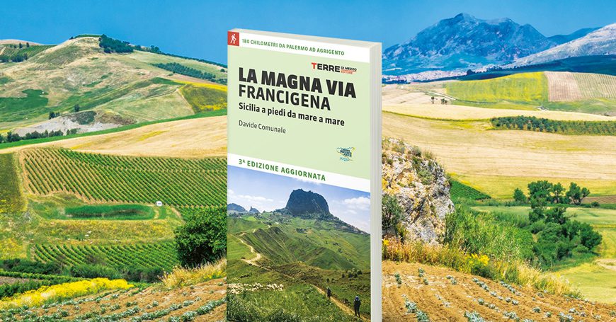 The Magna Via Francigena Trail: everything you need to know