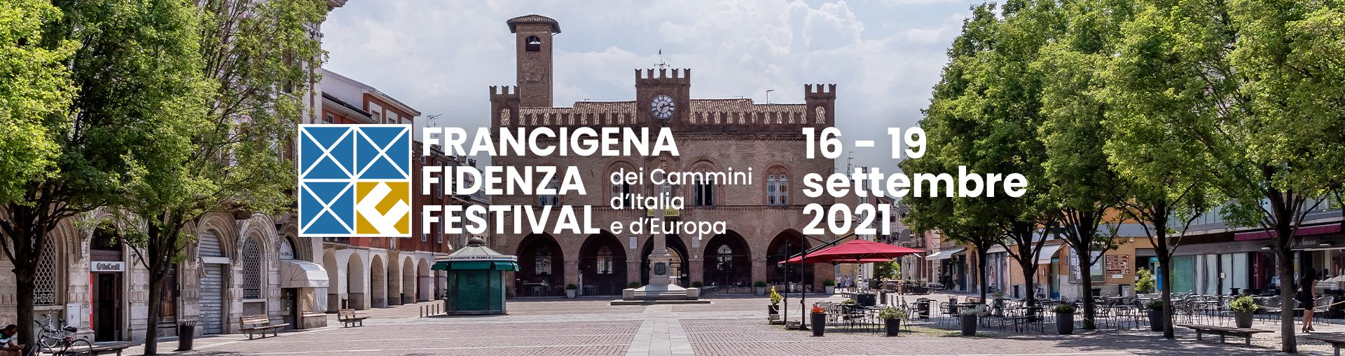 francigena fidenza festival