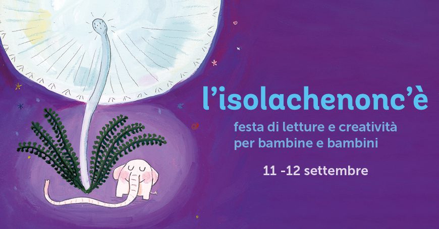 L'ISOLACHENONC'è