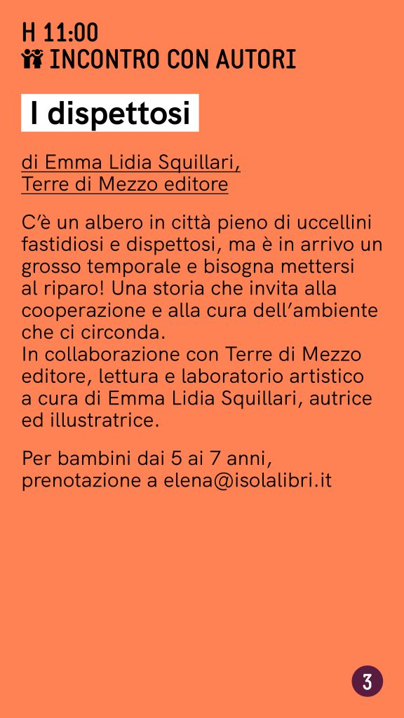 i dispettosi
