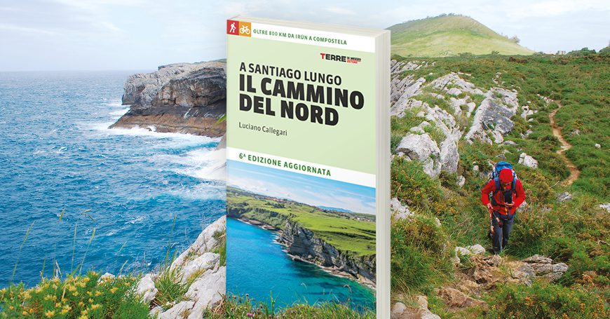 Il Cammino del Nord per Santiago: tutto quello che c’è da sapere