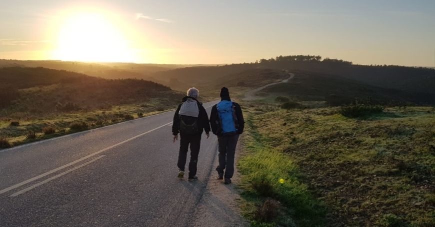 La Rota Vicentina. Intervista agli autori Umberto Gallo e Luciano Callegari