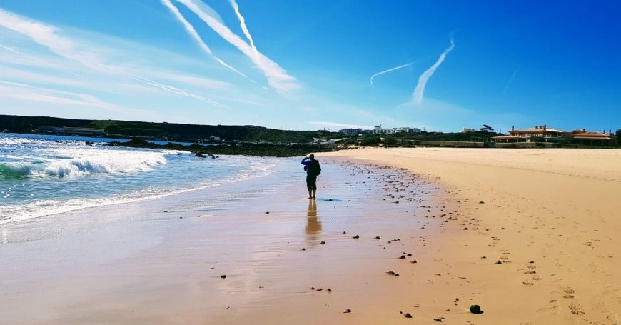 La Rota Vicentina: i luoghi da non perdere