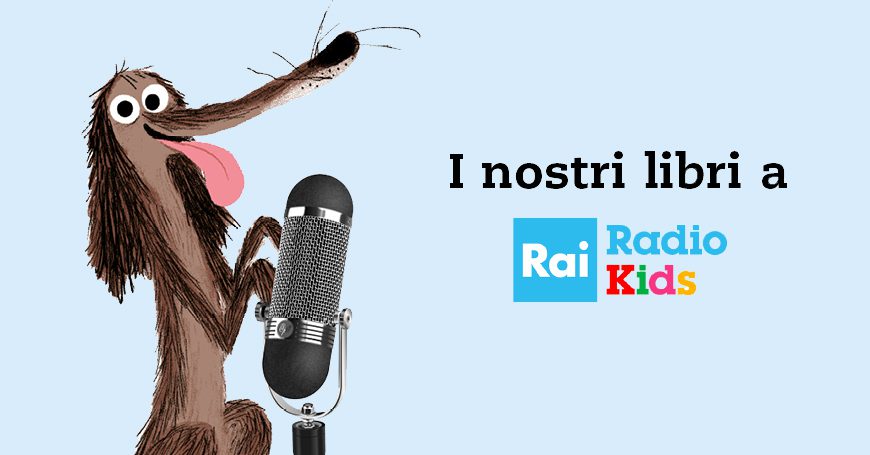 rai radio kids