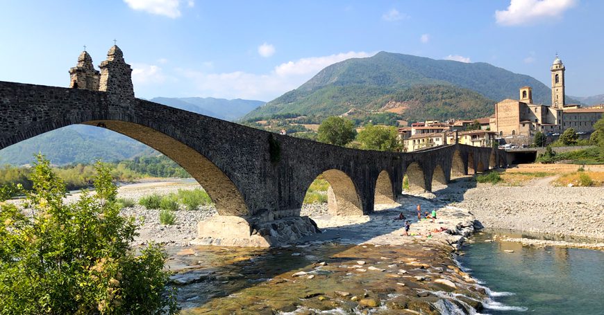 Idee per un weekend sul Cammino di San Colombano