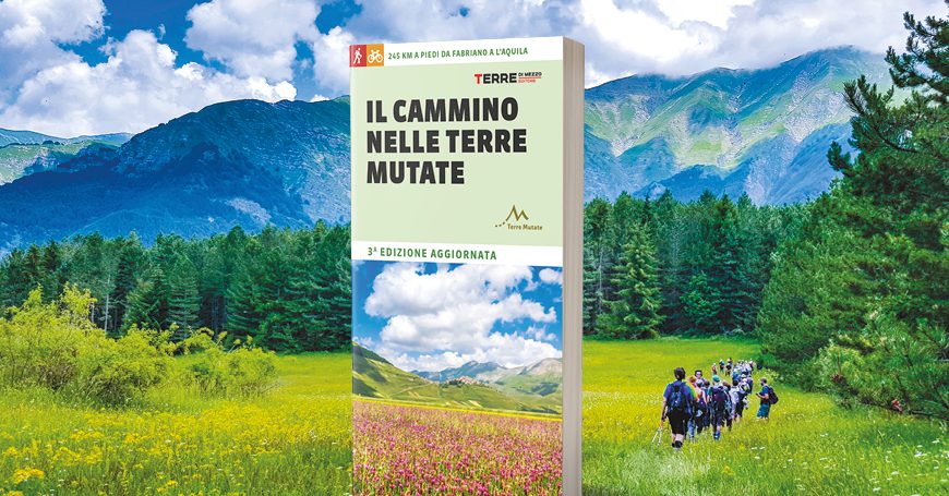 Il Cammino nelle Terre Mutate: tutto quello che c’è da sapere