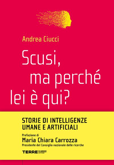 Scusi, ma perché lei è qui? - Terre di mezzo