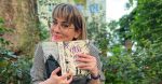 claudia valentini il bosco dei ragazzi senza colore