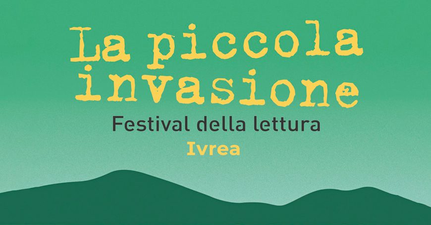 la piccola invasione