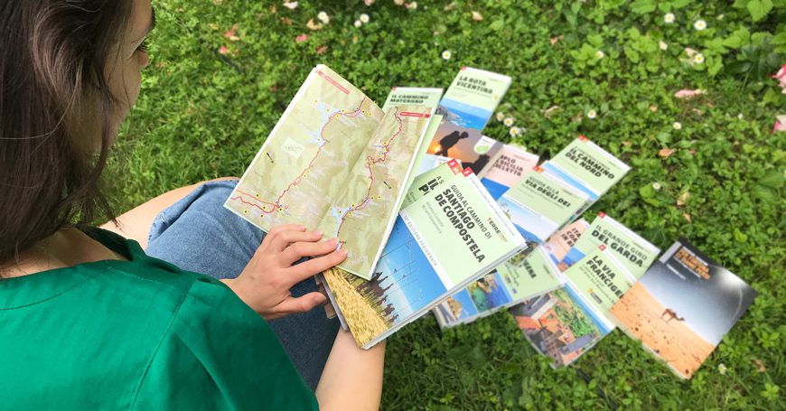 I nostri consigli di guide e libri di viaggio per l’estate 2022