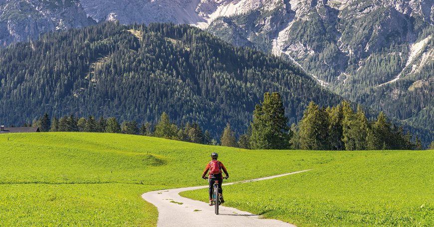 Le nostre guide per la Giornata mondiale della bicicletta