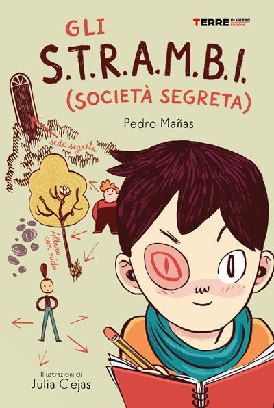 I libri di Terre di mezzo per bambini sull'amicizia