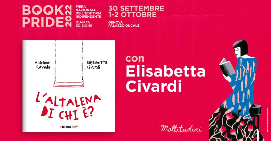 civardi bookpride genova