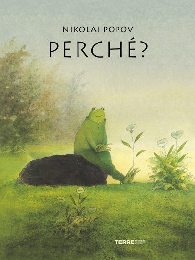 Perché? - Terre di mezzo