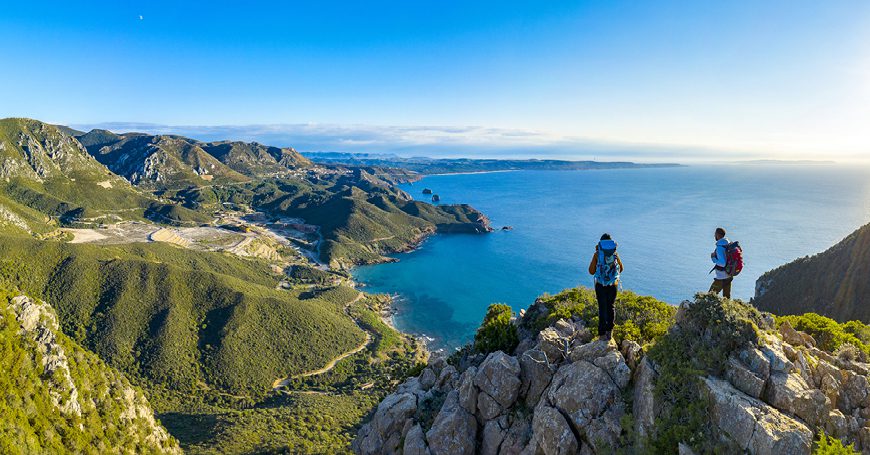 Evento “Sardegna, terra di Cammini tutto l’anno”, 2a edizione