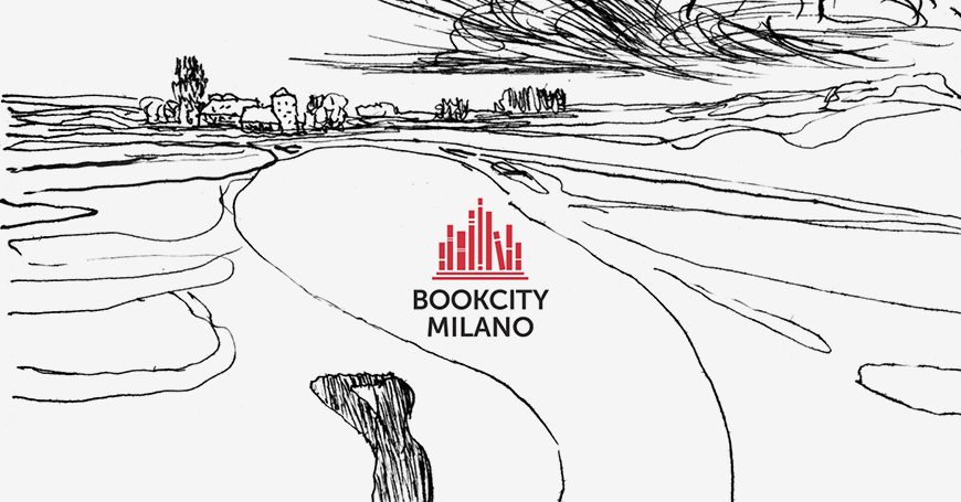 I nostri eventi a Bookcity Milano 2022