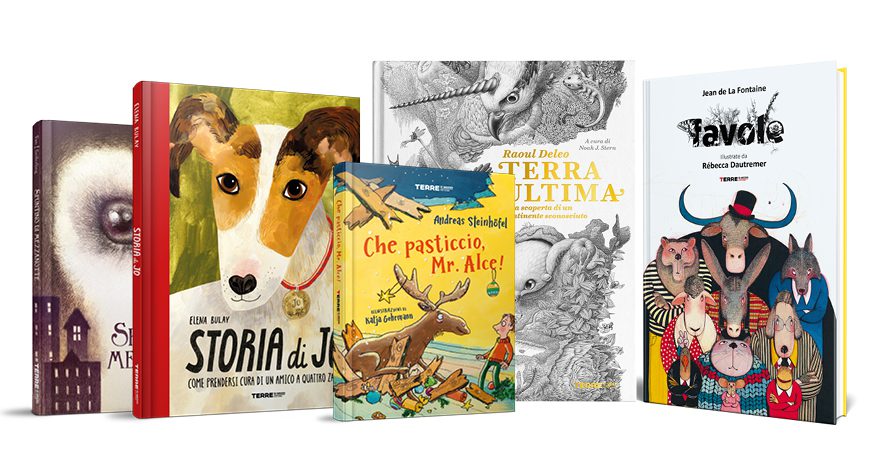 I libri più belli da regalare a Natale. Le nostre novità 2022