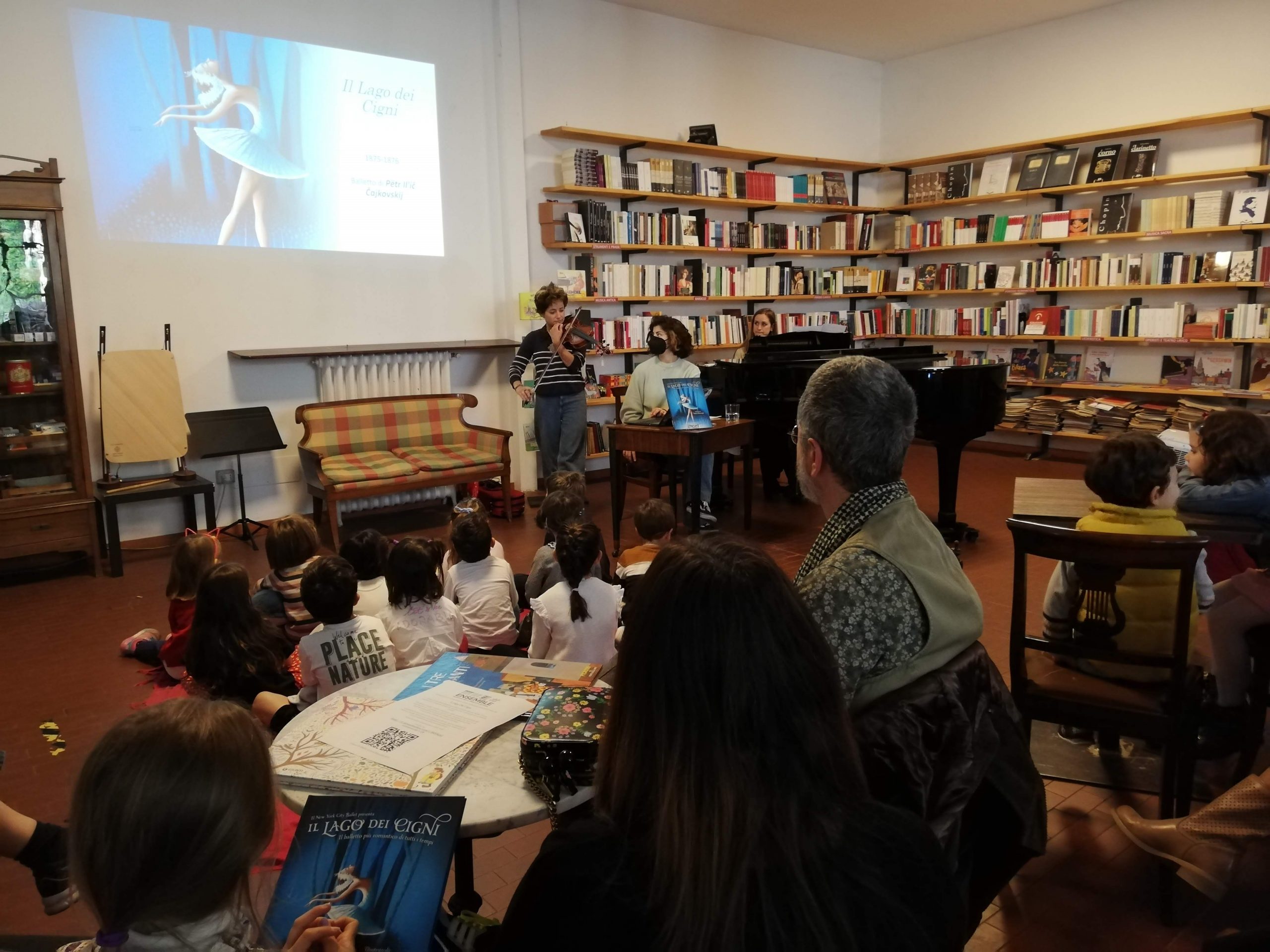 magazzino musica schiaccianoci