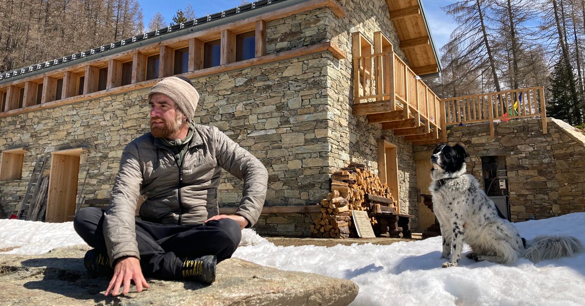 “Il ragazzo selvatico” di Paolo Cognetti: il racconto prima di “Le otto montagne”