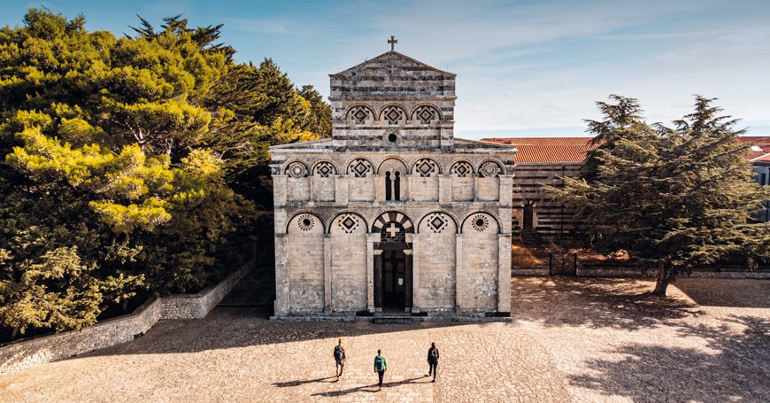 “Alle origini dell’ospitalità”: evento in Sardegna su una Rete di monasteri d’Europa lungo le grandi Vie