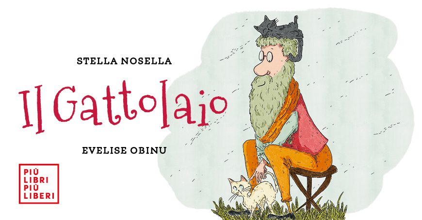 il gattolaio