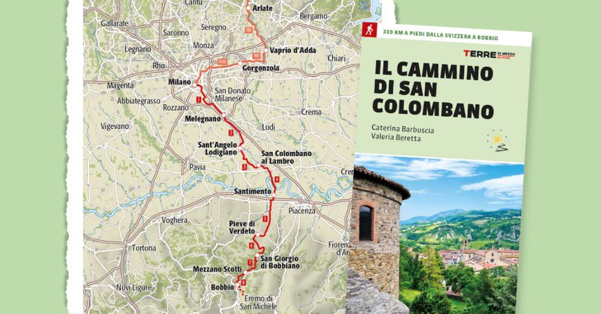 Il Cammino di San Colombano: tutto quello che c’è da sapere