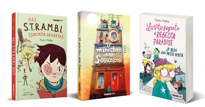 Libri per bambini di un anno: la nostra selezione 