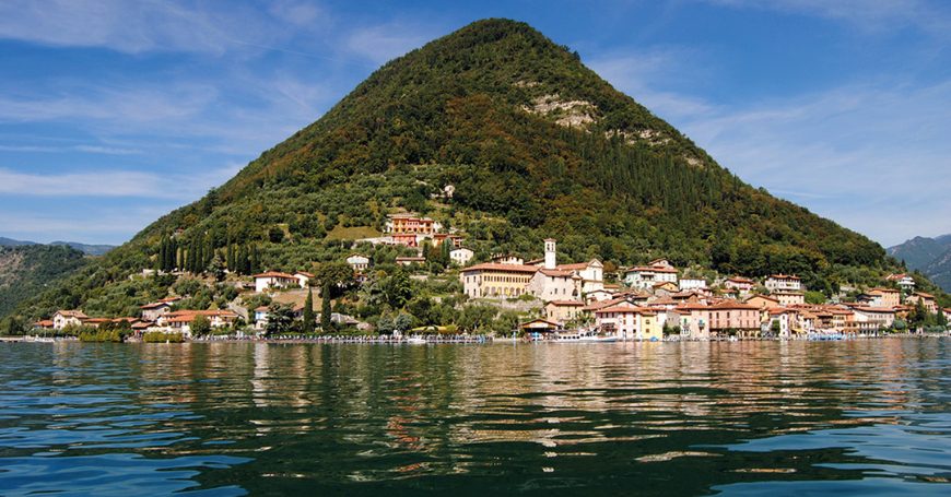 Un weekend sull’Alta Via delle Grazie