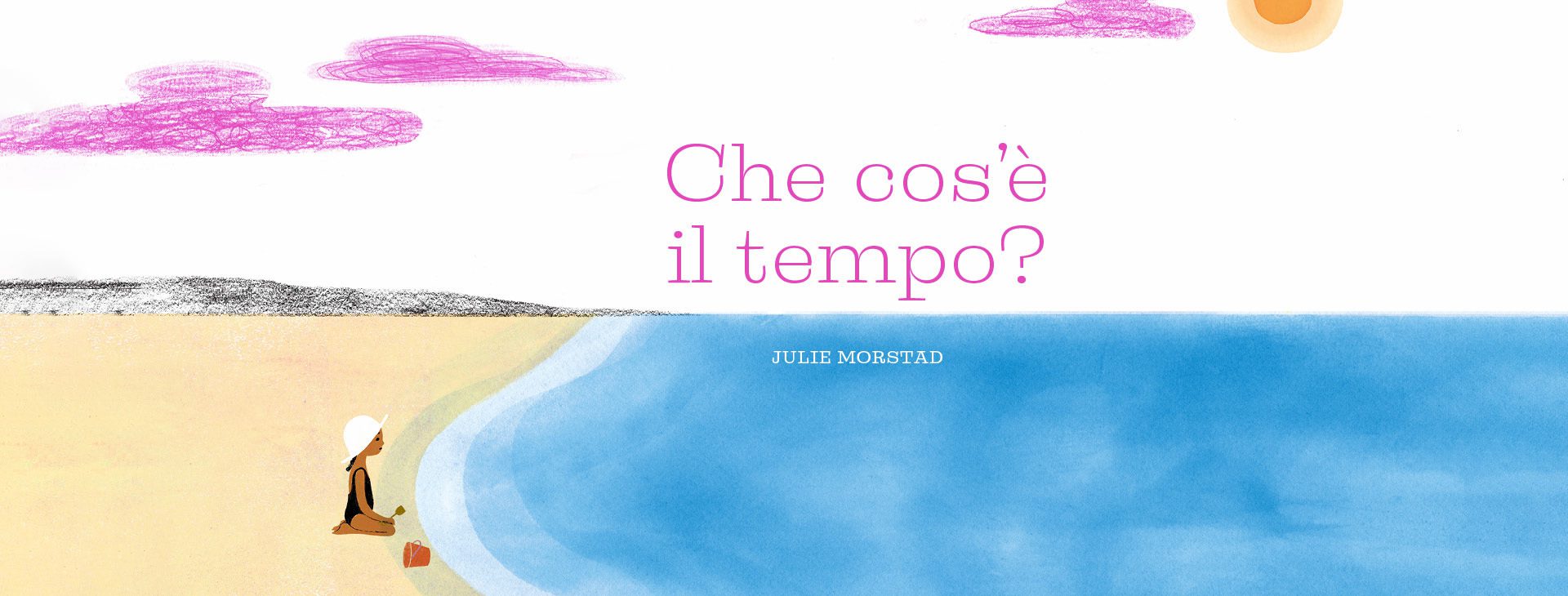 che cos'è il tempo