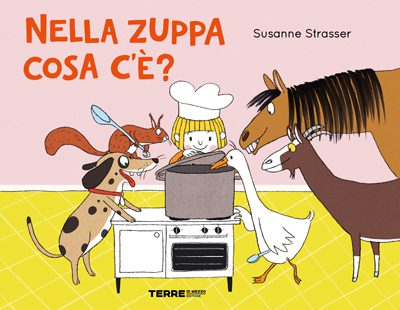 Libri per bambini e ragazzi da leggere e regalare 