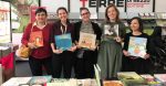 bologna children's book fair
