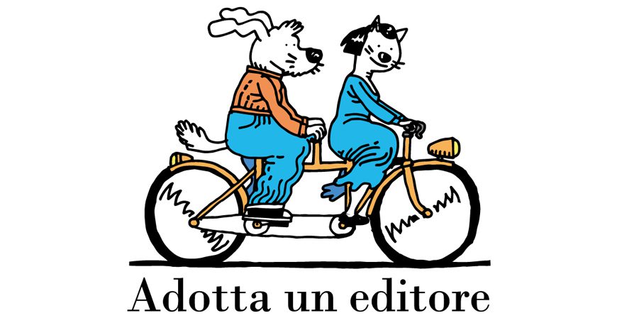 Adotta un editore. Al via il progetto della rete CLEIO