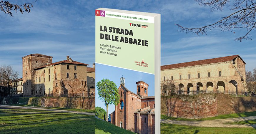 La Strada delle Abbazie: tutto quello che c’è da sapere