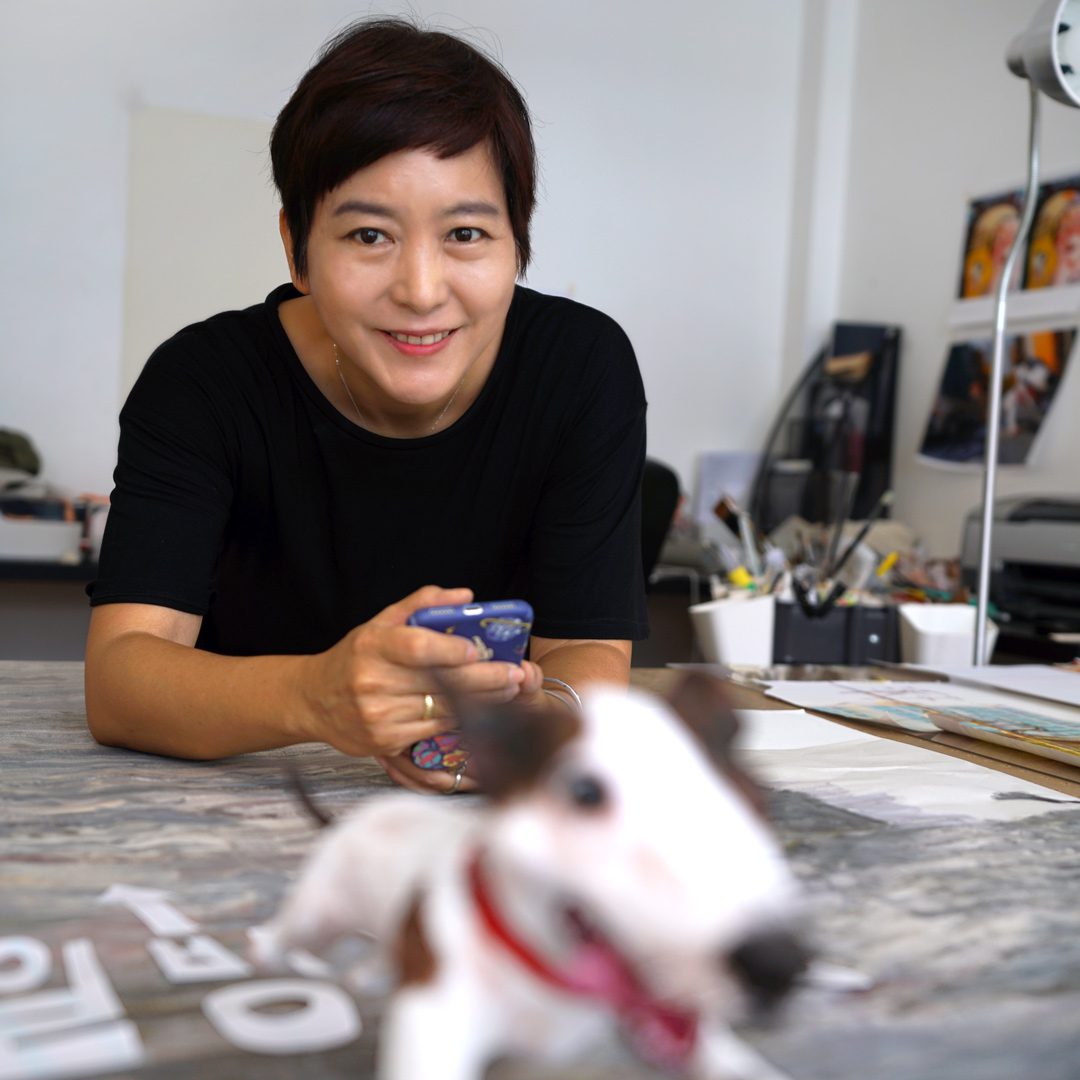 heena baek