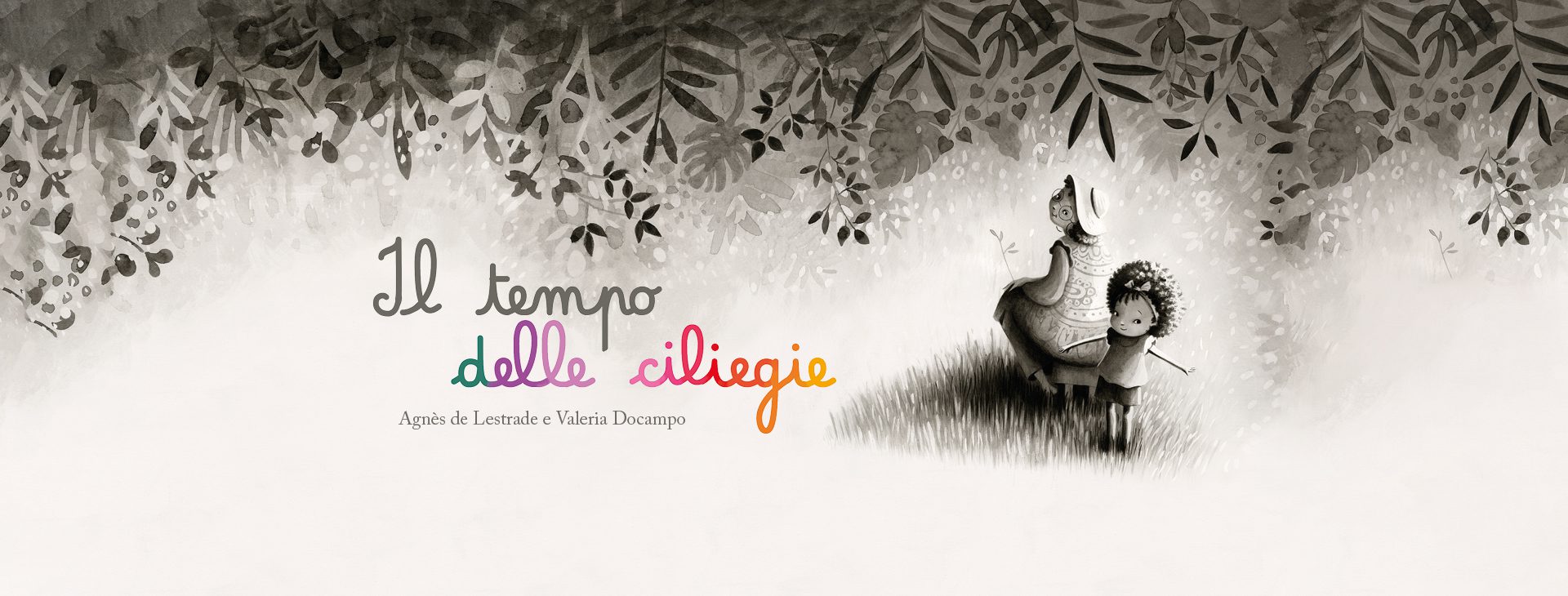 il tempo delle ciliegie