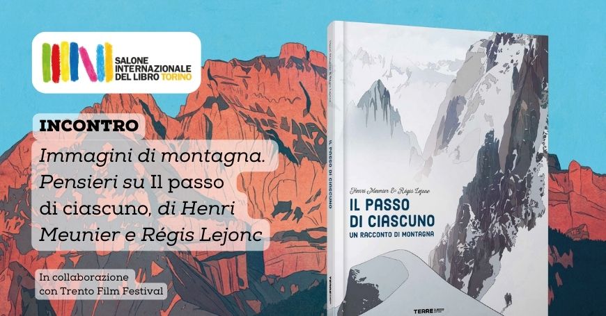 il passo di ciascuno